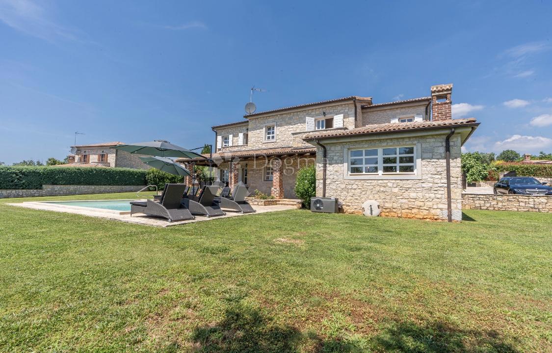 Casa Heraki, Sveti Lovreč, 2,49m2