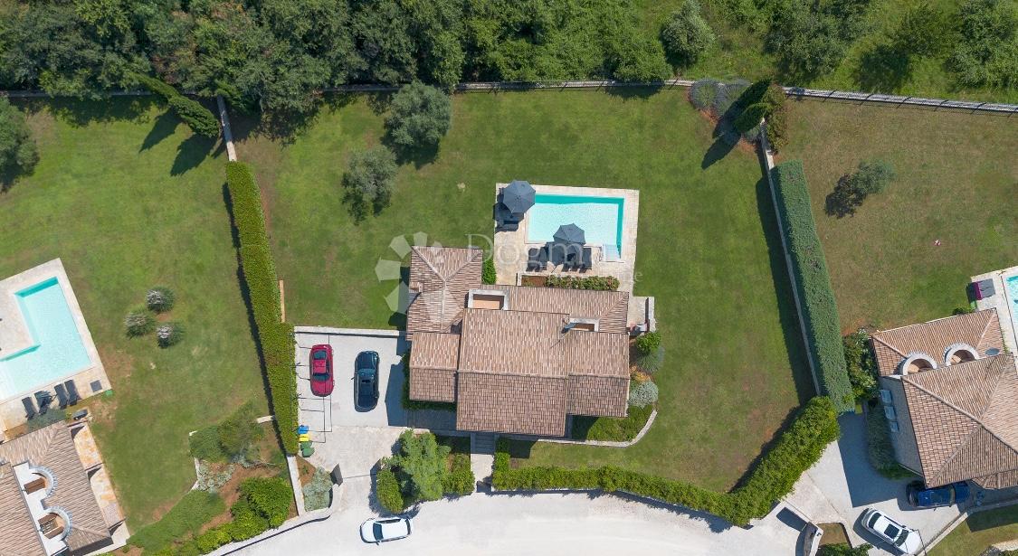 Casa Heraki, Sveti Lovreč, 2,49m2