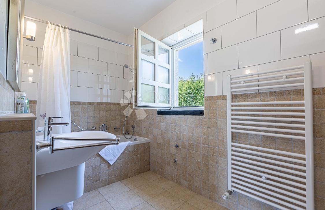 Casa Heraki, Sveti Lovreč, 2,49m2