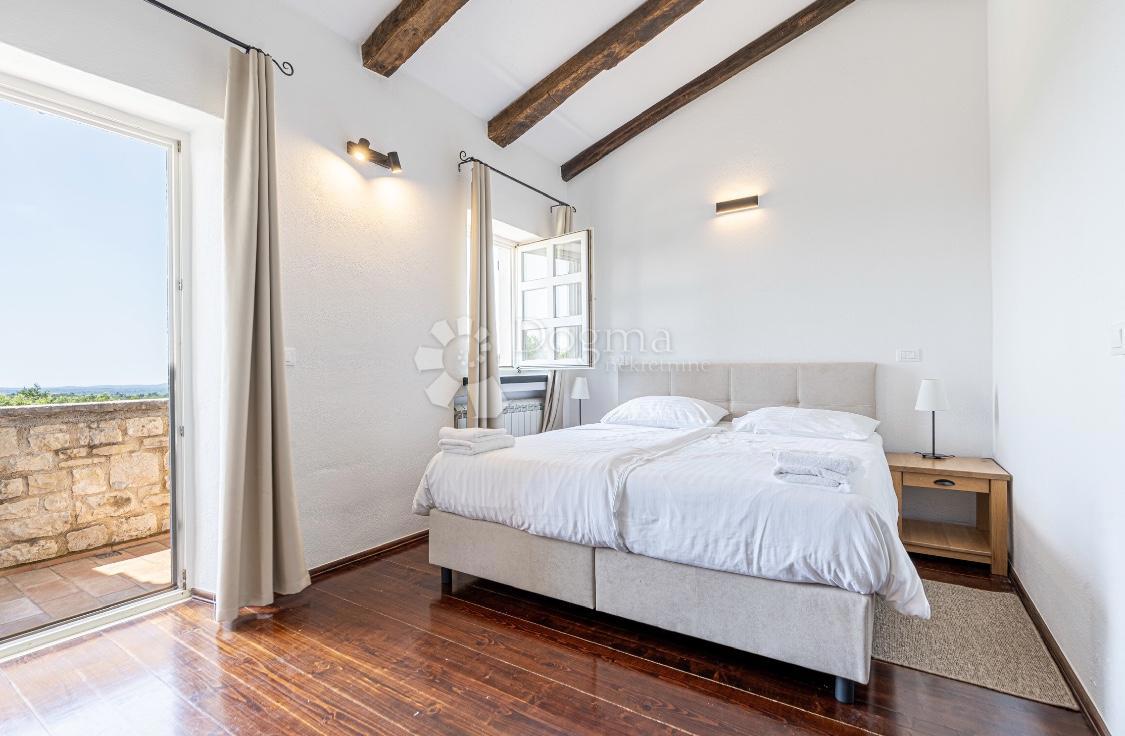 Casa Heraki, Sveti Lovreč, 2,49m2