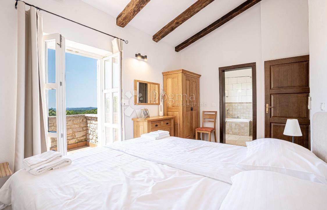 Casa Heraki, Sveti Lovreč, 2,49m2