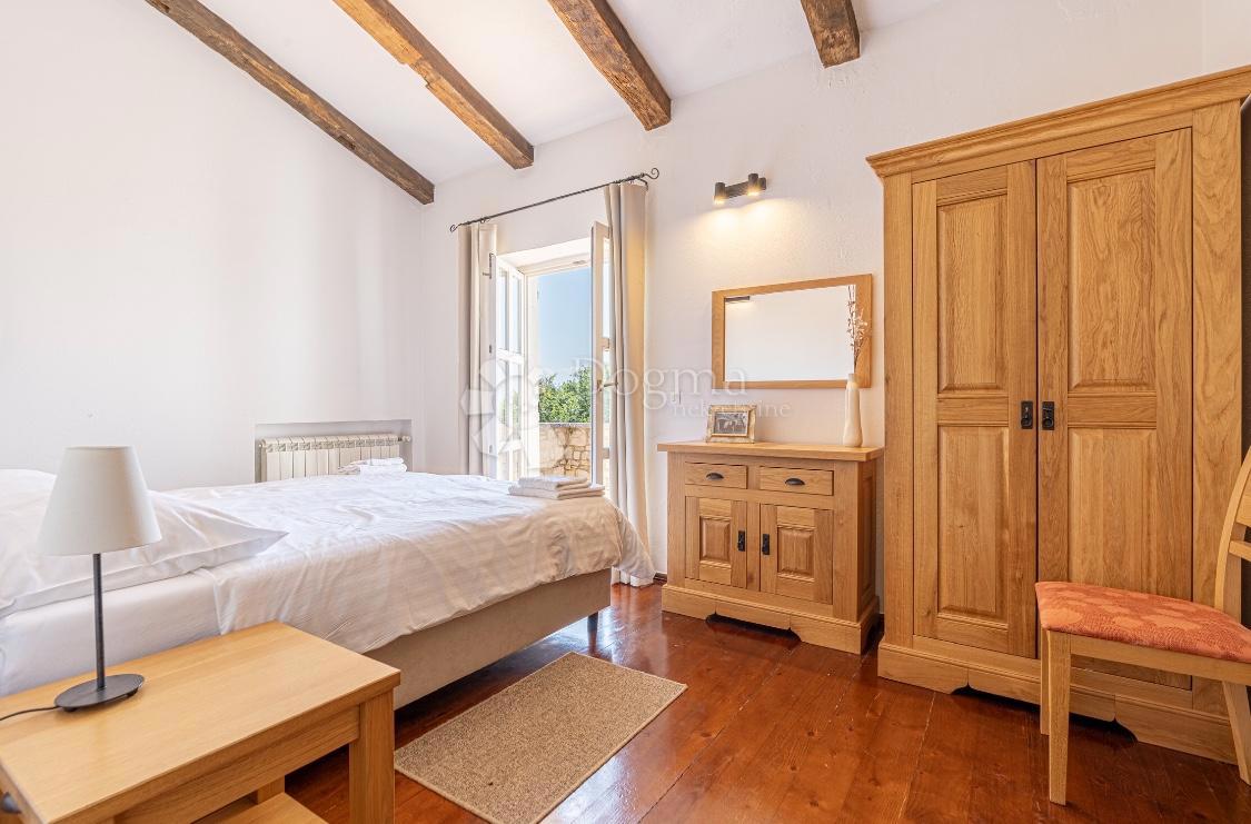 Casa Heraki, Sveti Lovreč, 2,49m2