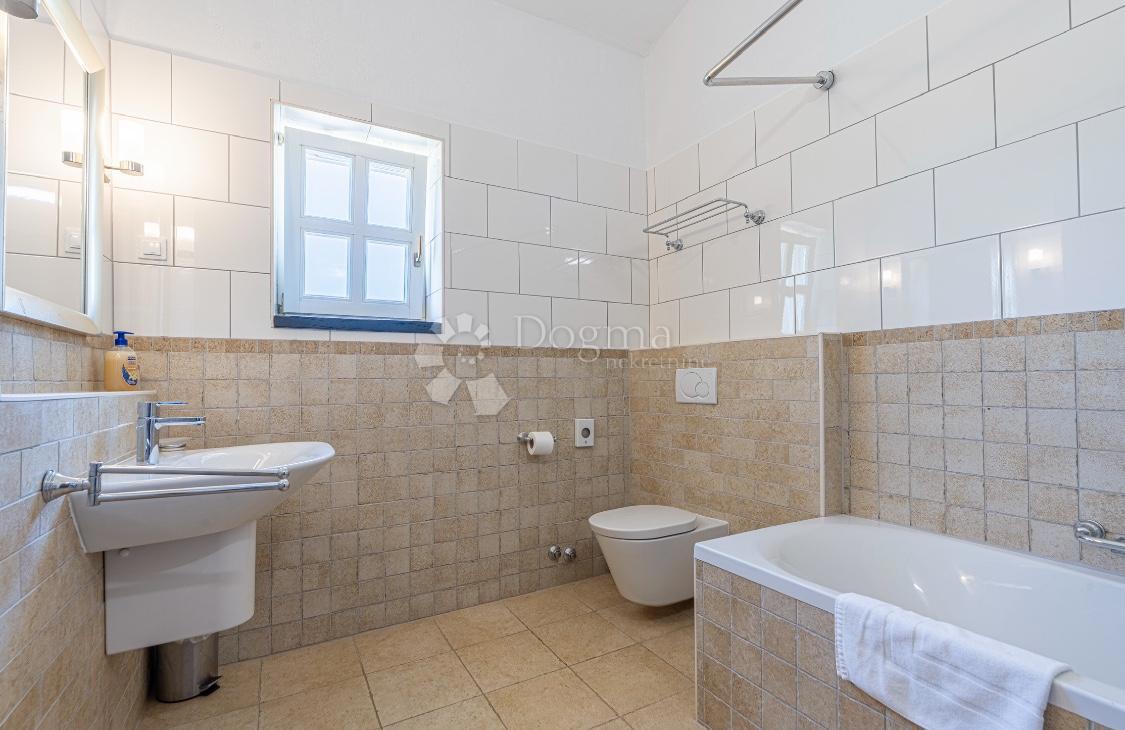 Casa Heraki, Sveti Lovreč, 2,49m2