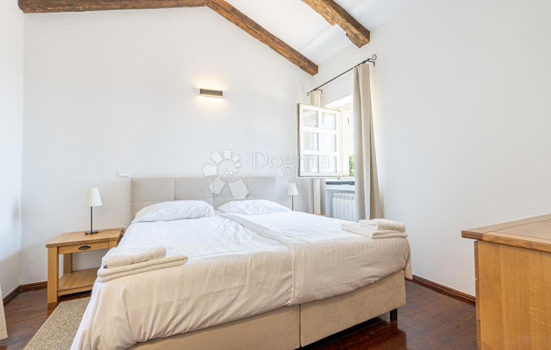 Casa Heraki, Sveti Lovreč, 2,49m2