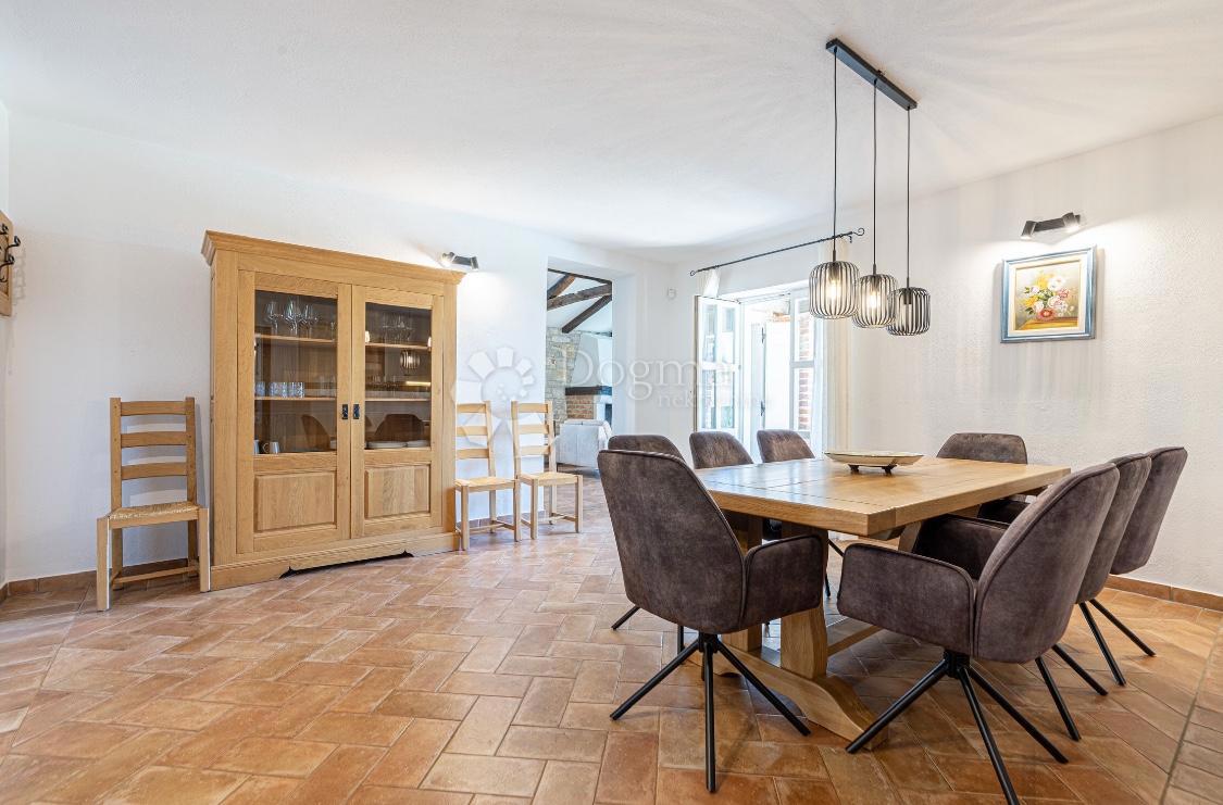 Casa Heraki, Sveti Lovreč, 2,49m2