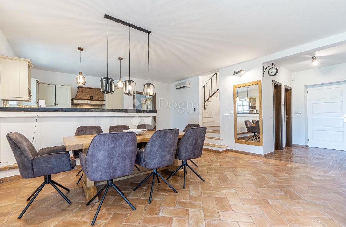 Casa Heraki, Sveti Lovreč, 2,49m2