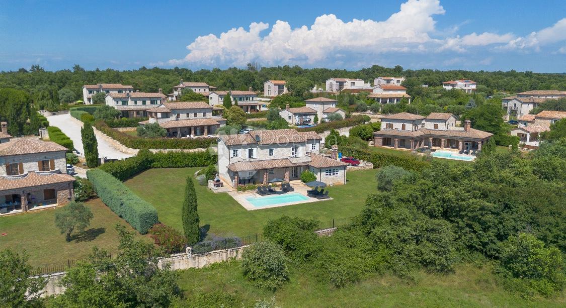 Casa Heraki, Sveti Lovreč, 2,49m2