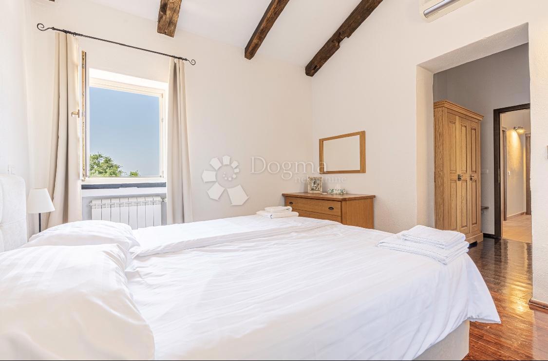 Casa Heraki, Sveti Lovreč, 2,49m2