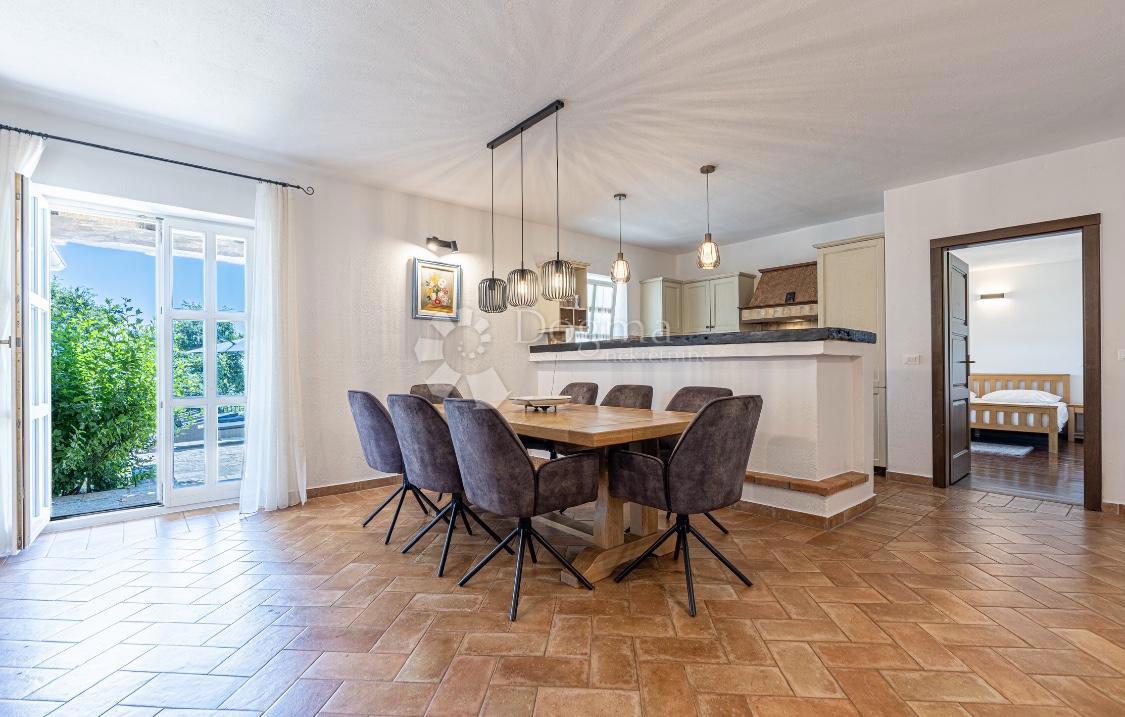 Casa Heraki, Sveti Lovreč, 2,49m2