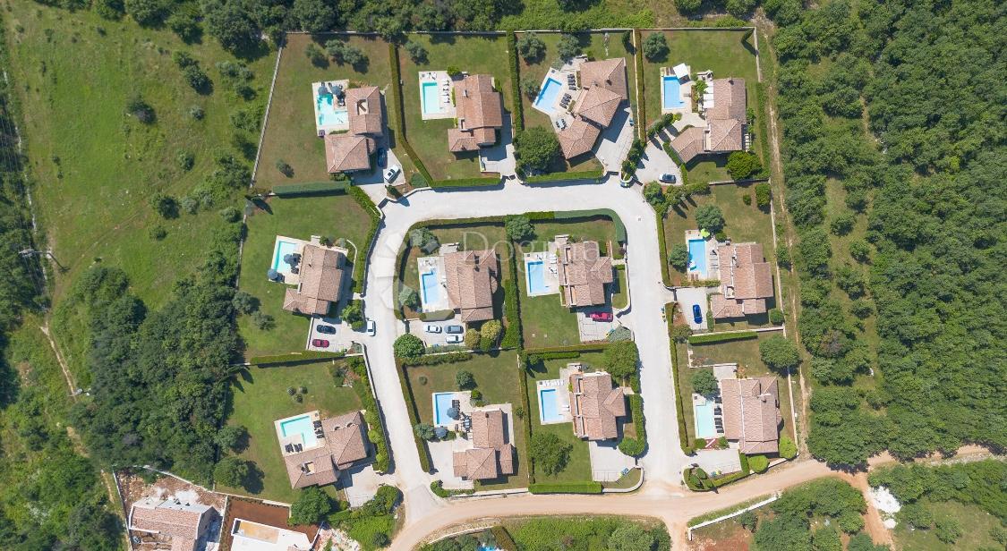 Casa Heraki, Sveti Lovreč, 2,49m2