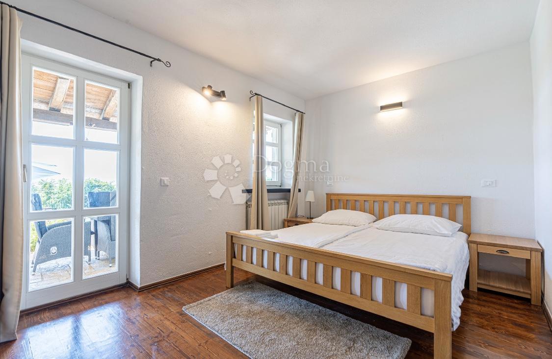 Casa Heraki, Sveti Lovreč, 2,49m2