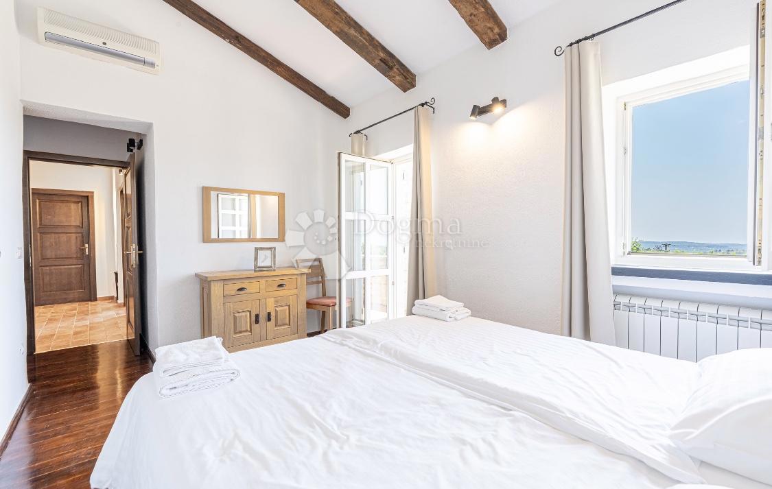 Casa Heraki, Sveti Lovreč, 2,49m2