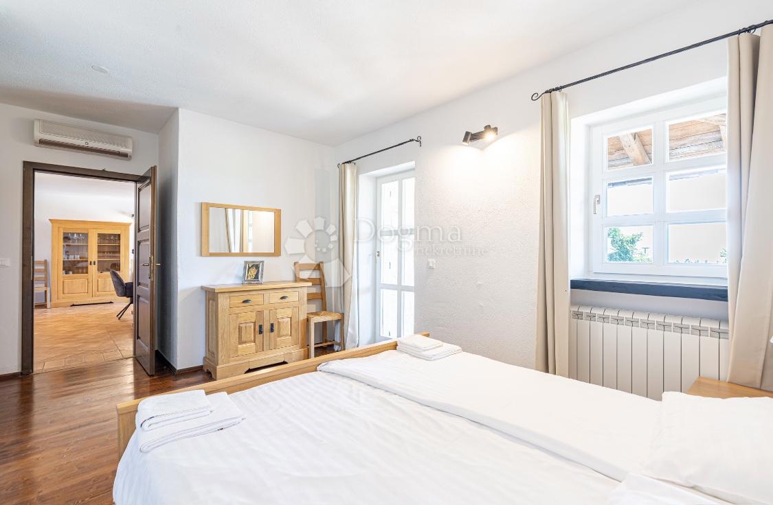 Casa Heraki, Sveti Lovreč, 2,49m2