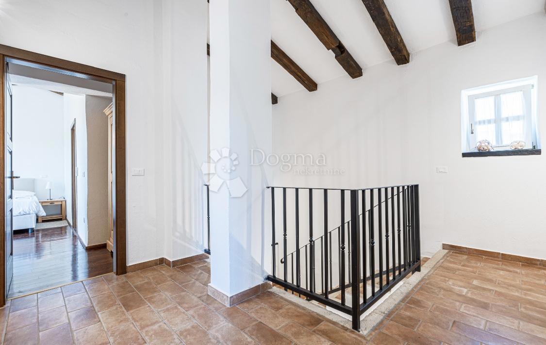 Casa Heraki, Sveti Lovreč, 2,49m2