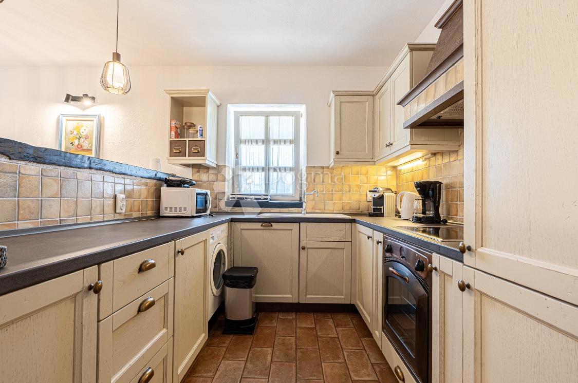 Casa Heraki, Sveti Lovreč, 2,49m2