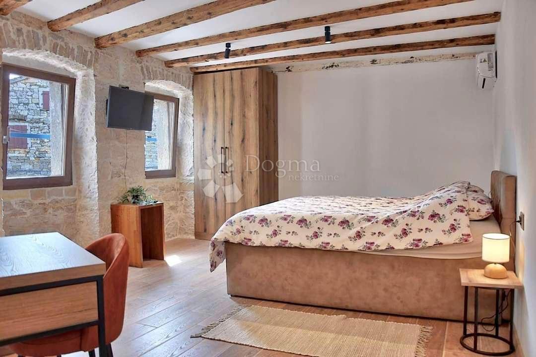Casa Poreč, 81m2