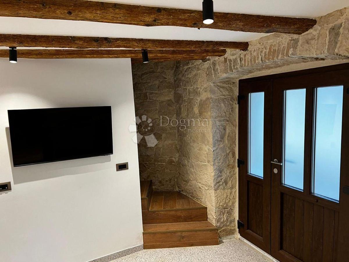 Casa Poreč, 81m2