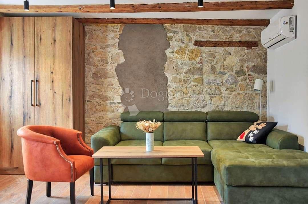 Casa Poreč, 81m2