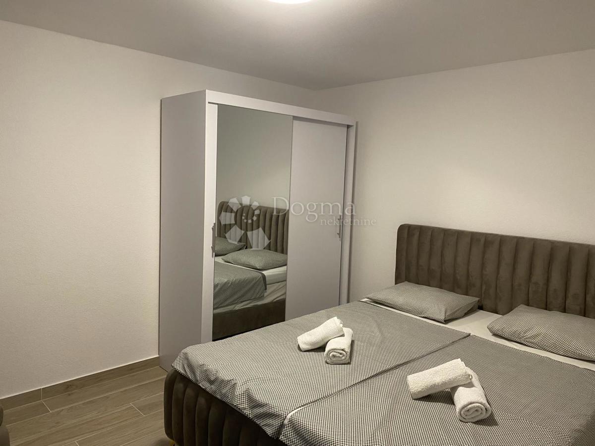 Casa Vinišće, Marina, 110m2