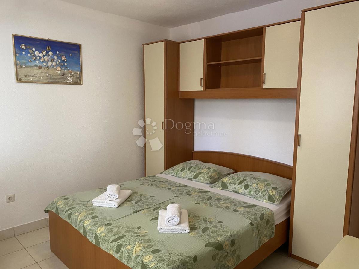 Casa Vinišće, Marina, 110m2