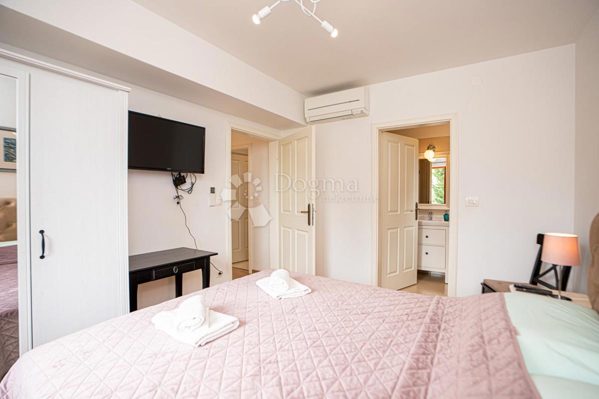 Casa Vrh, Krk, 200m2