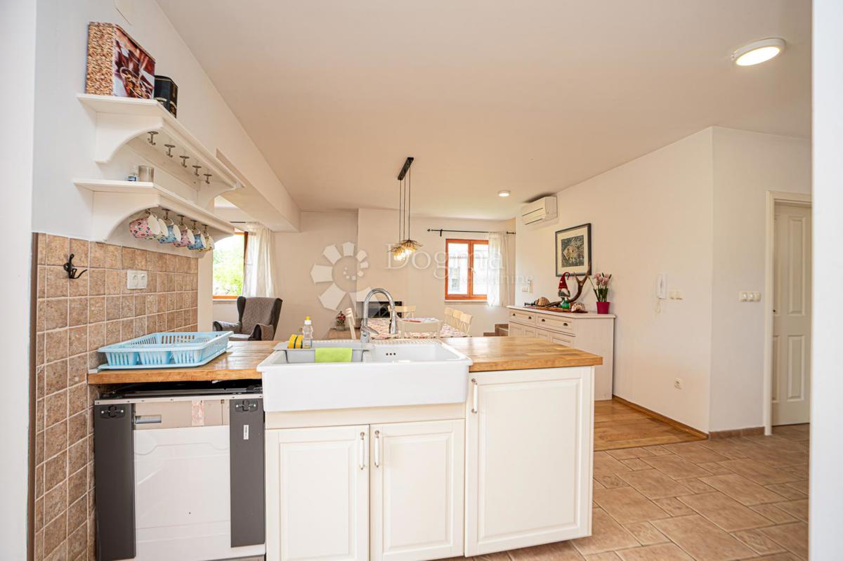 Casa Vrh, Krk, 200m2
