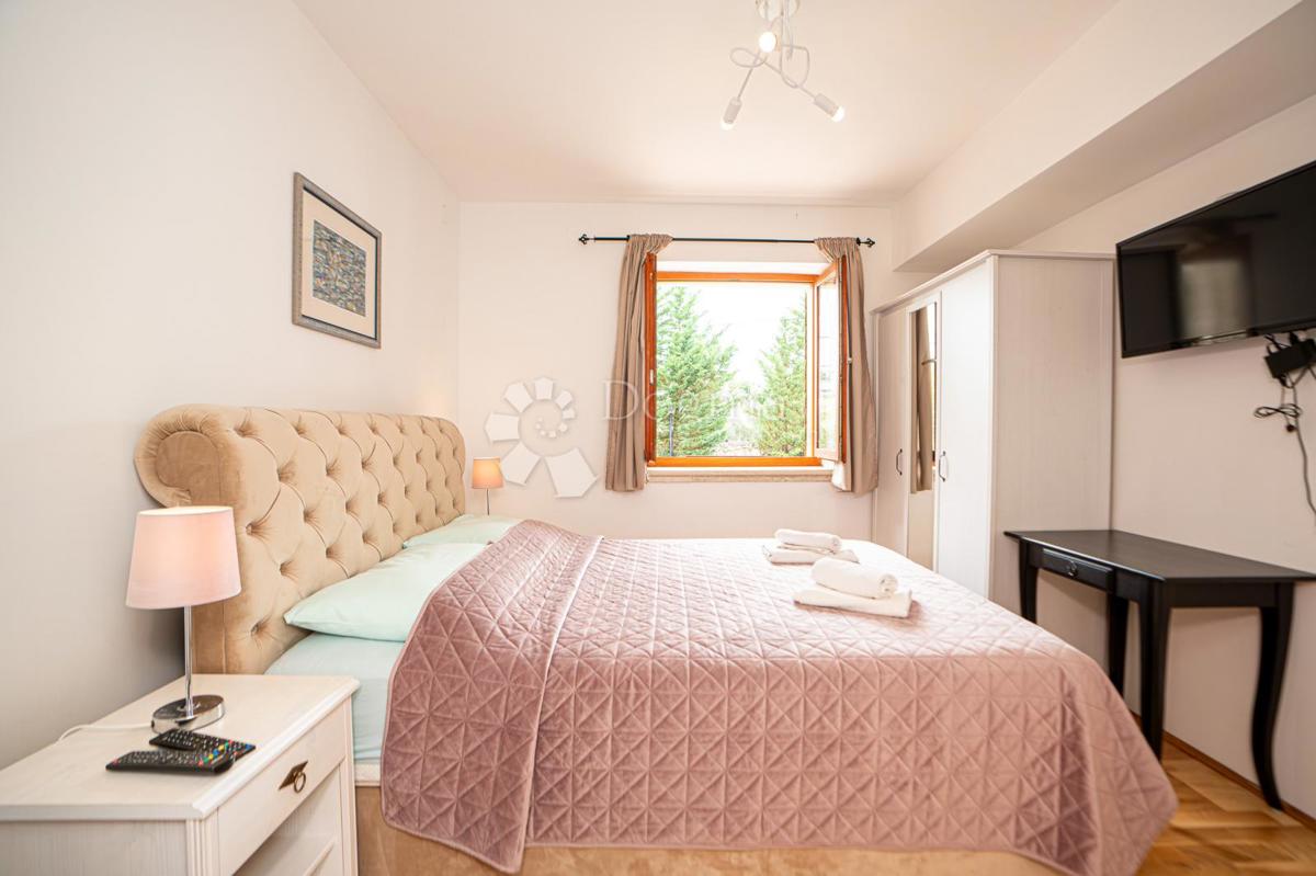 Casa Vrh, Krk, 200m2