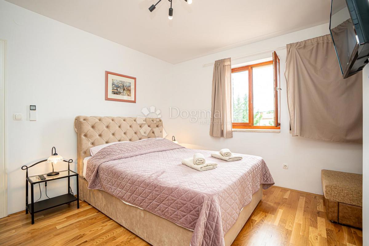 Casa Vrh, Krk, 200m2