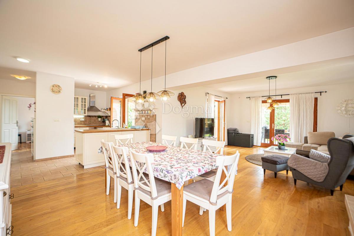 Casa Vrh, Krk, 200m2