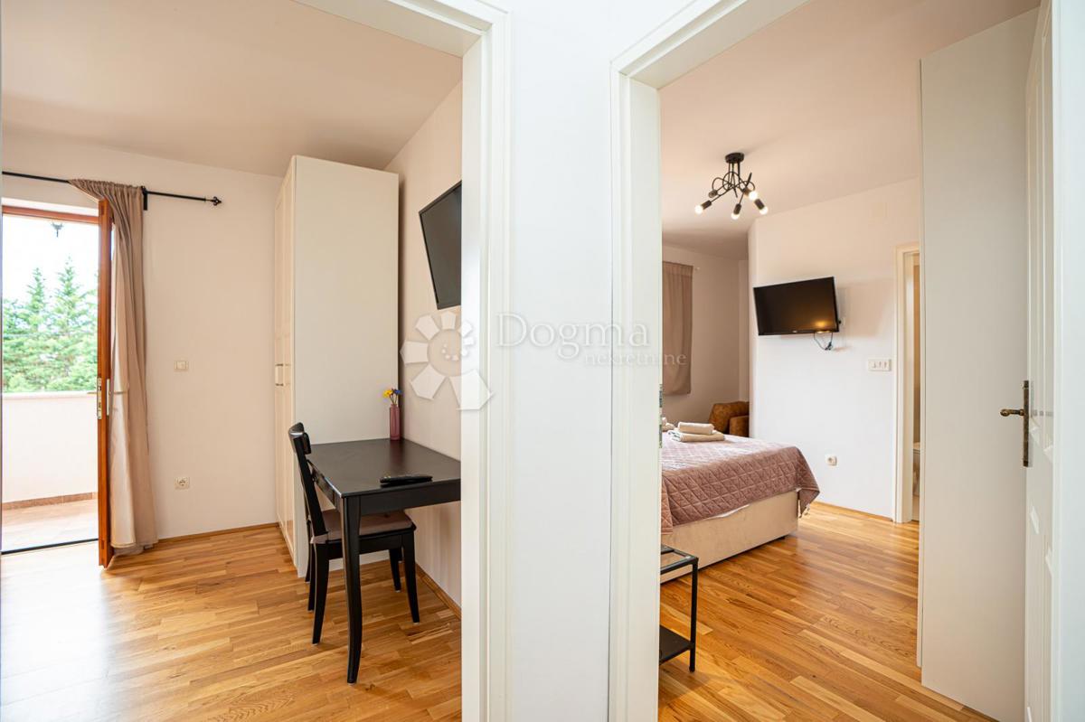 Casa Vrh, Krk, 200m2
