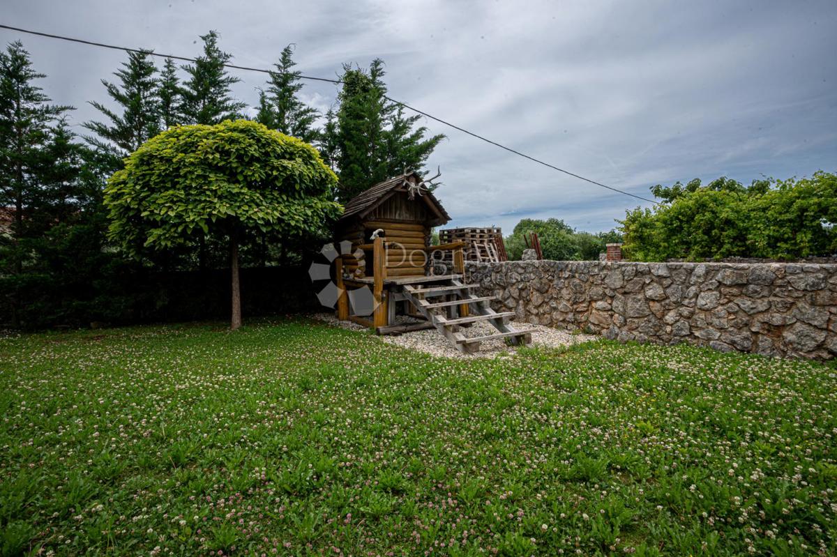Casa Vrh, Krk, 200m2
