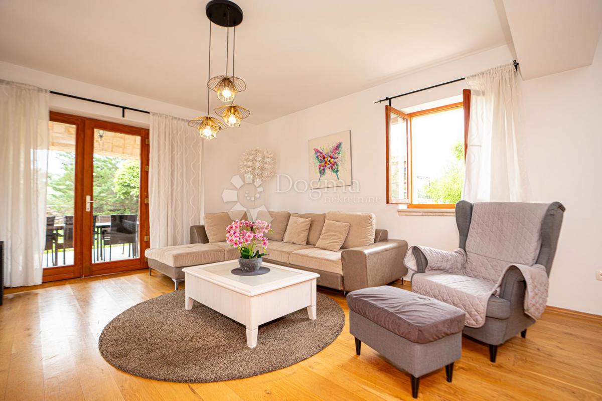 Casa Vrh, Krk, 200m2