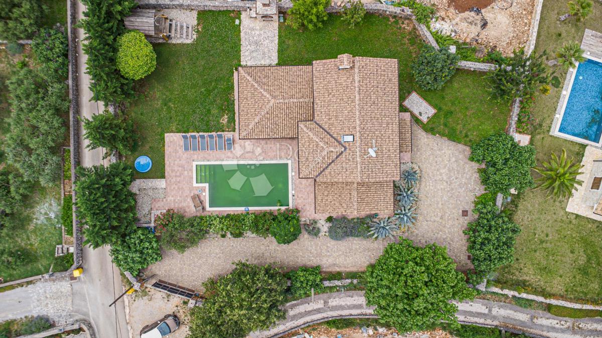 Casa Vrh, Krk, 200m2