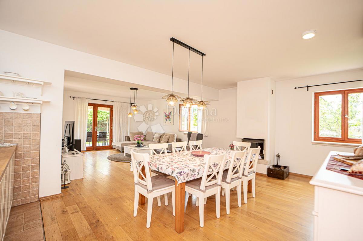 Casa Vrh, Krk, 200m2