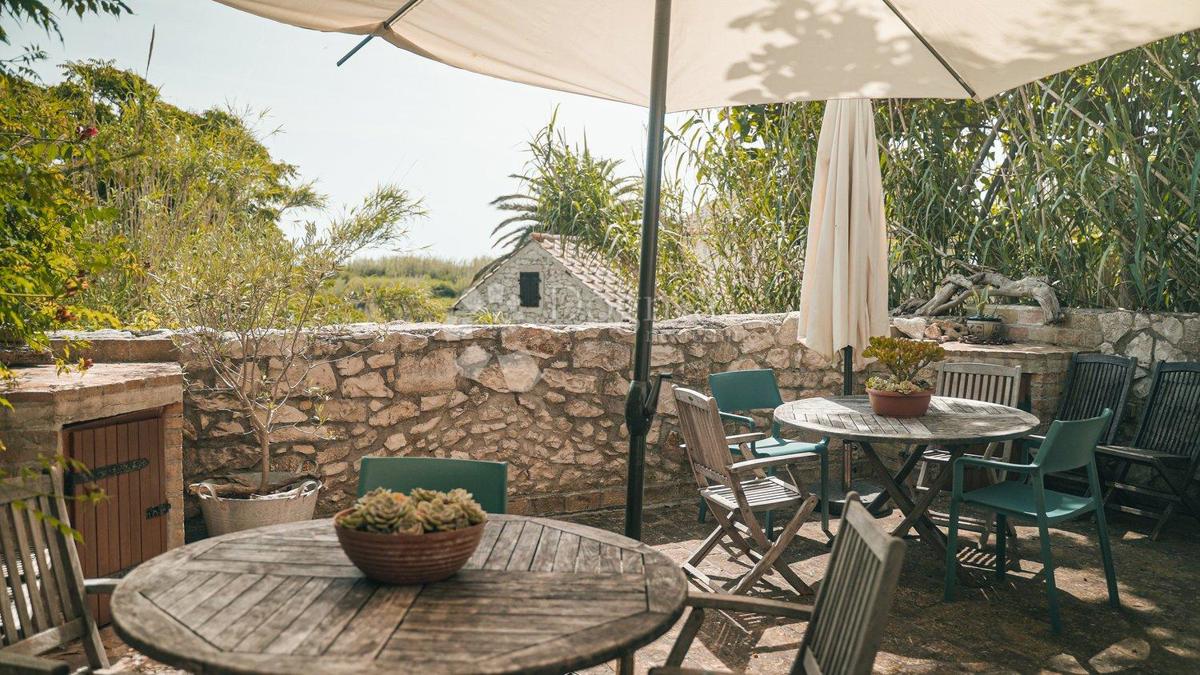 Casa Susak, Mali Lošinj, 79,50m2