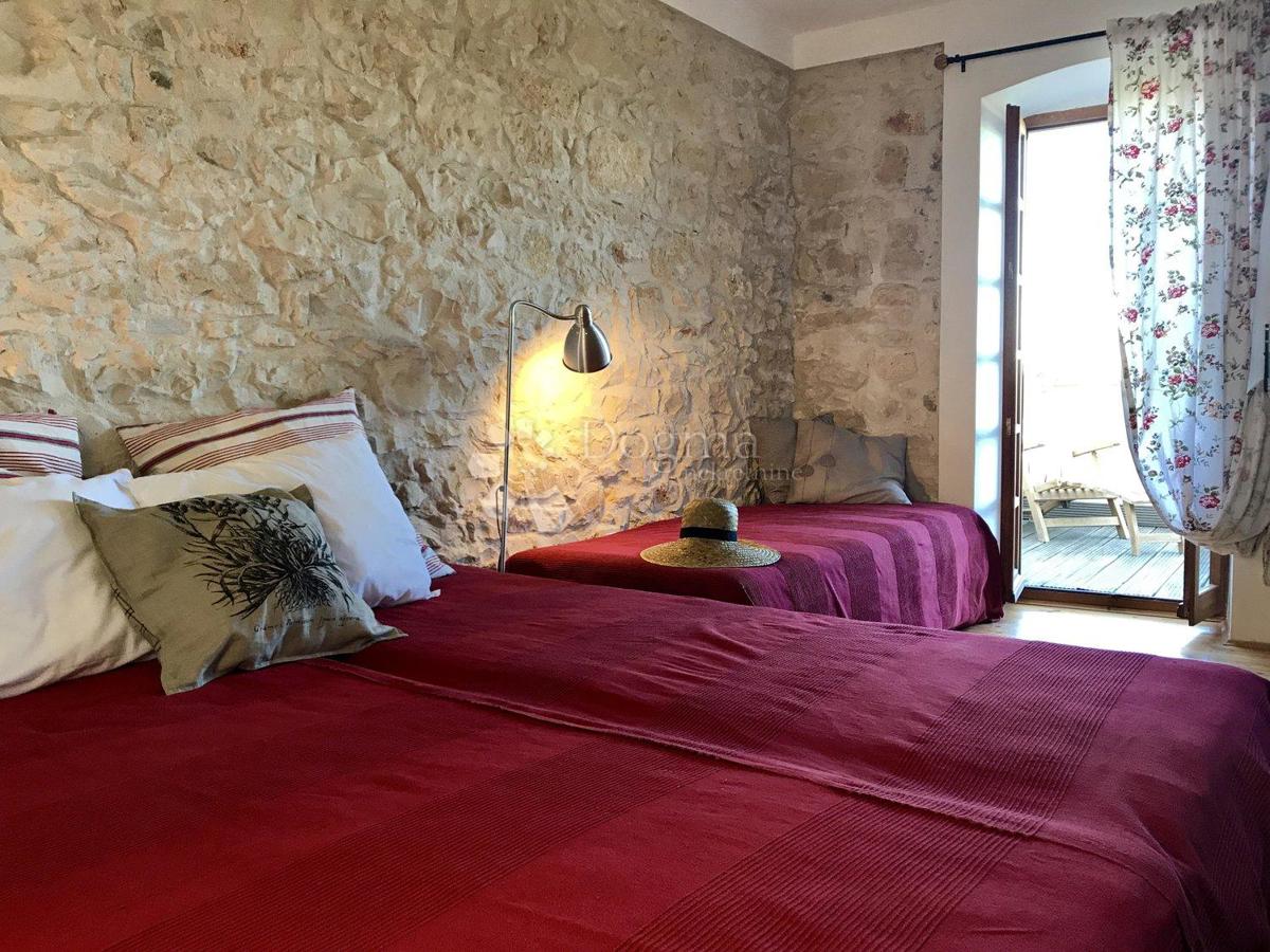 Casa Susak, Mali Lošinj, 79,50m2