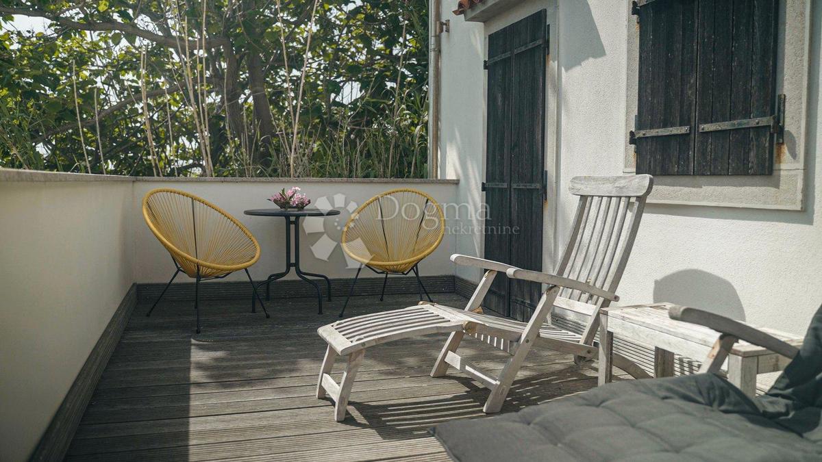 Casa Susak, Mali Lošinj, 79,50m2