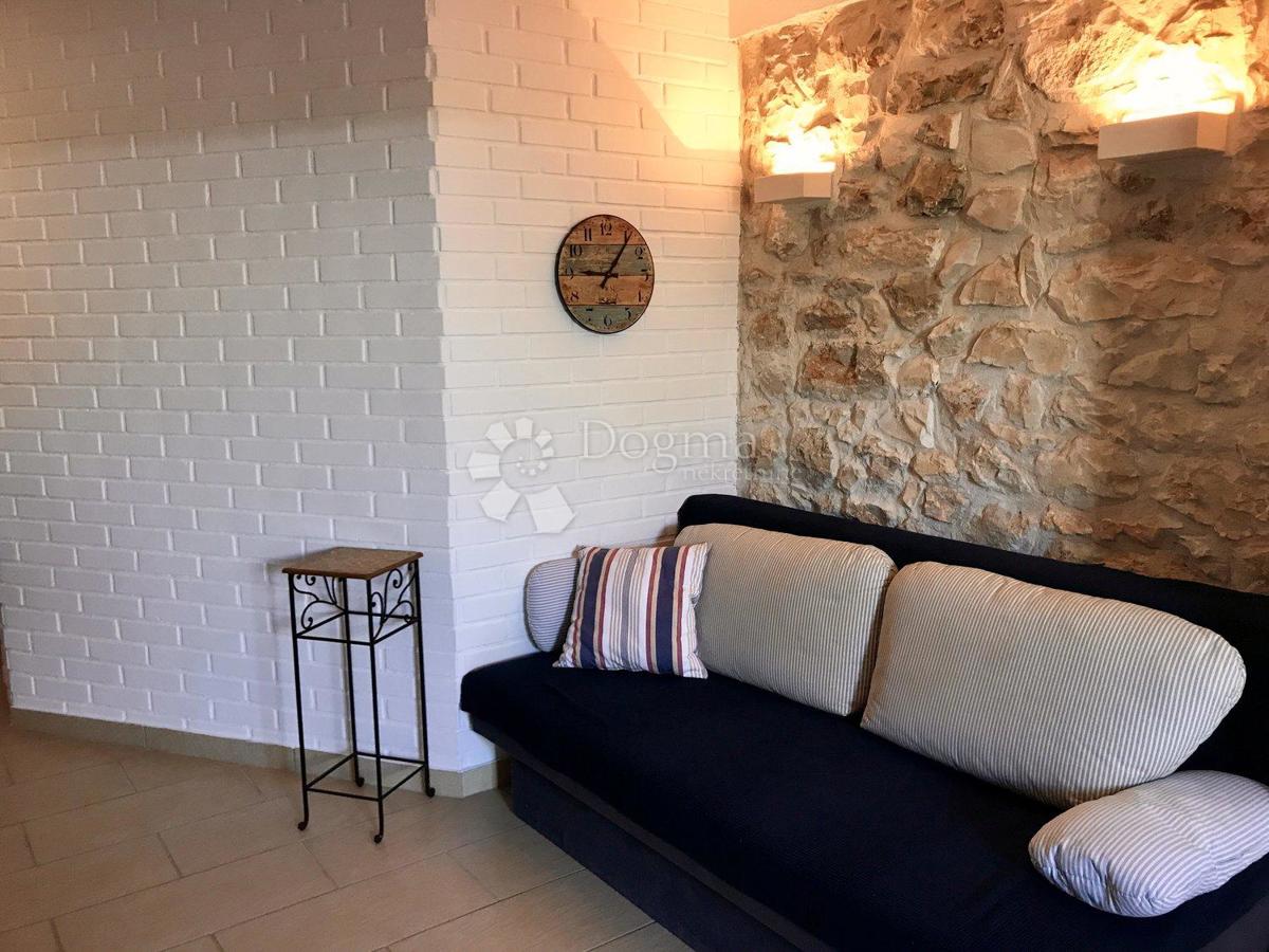 Casa Susak, Mali Lošinj, 79,50m2