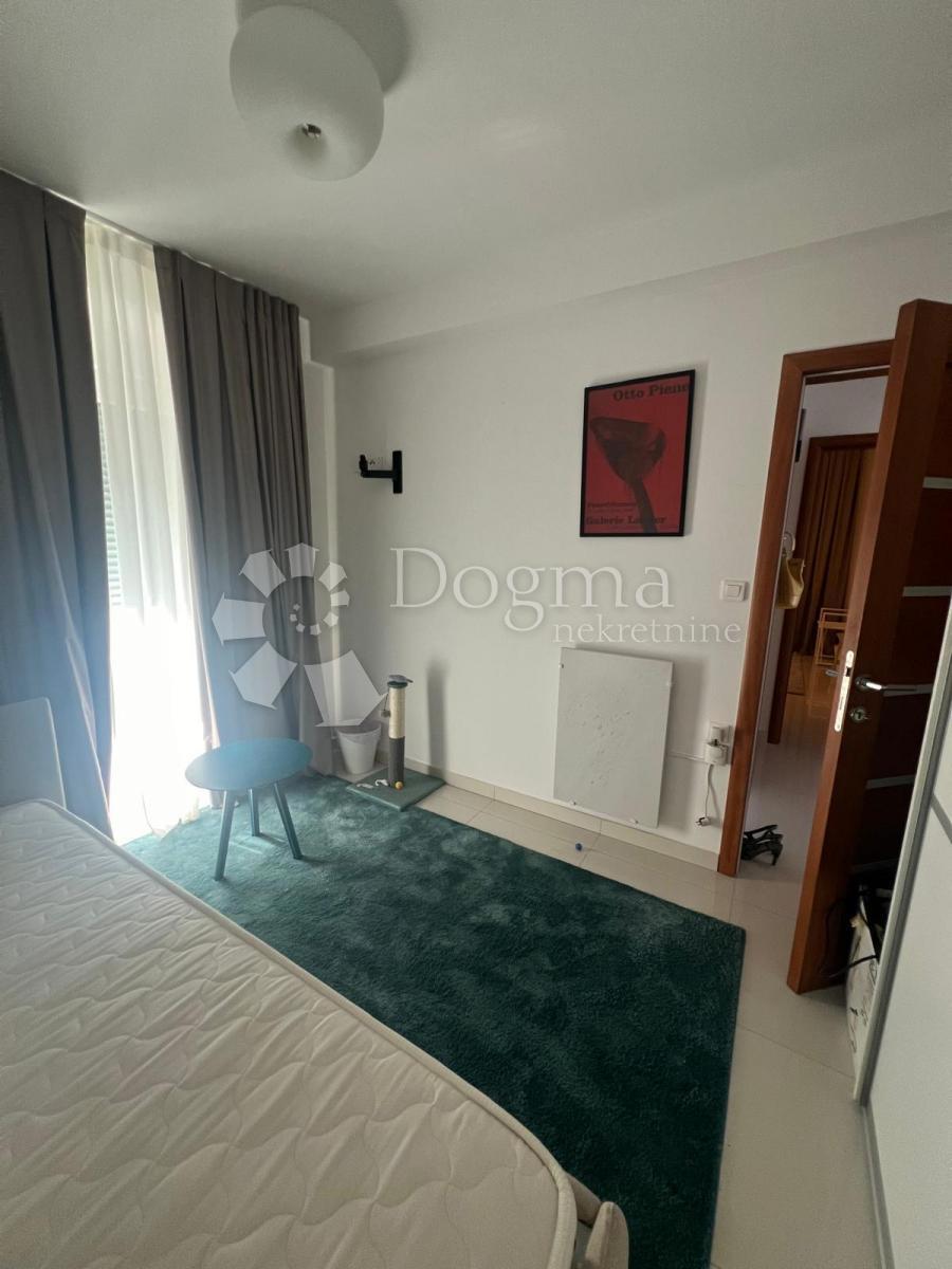 Appartamento Njivice, Omišalj, 80m2