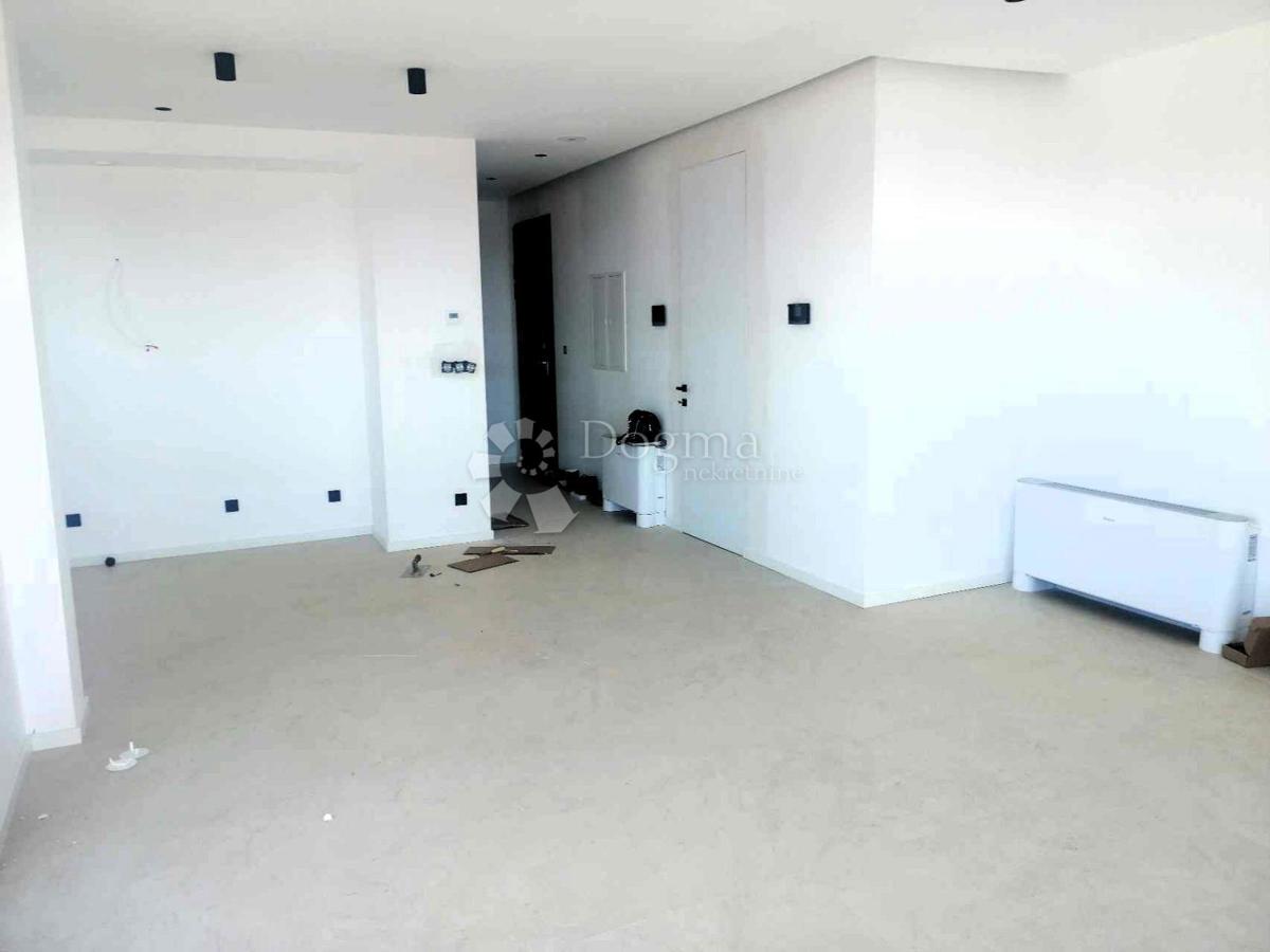 Appartamento Krk, 125,30m2