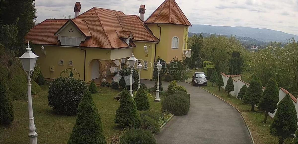 Casa Švaljkovec, Sveti Križ Začretje, 398m2