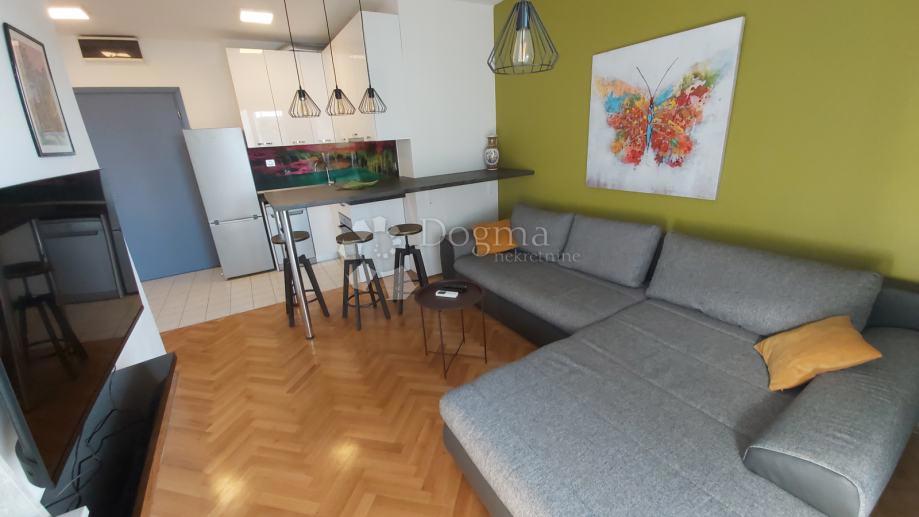 Allogio Dobri, Split, 40m2