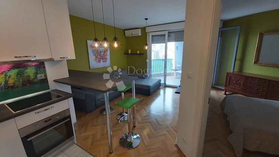 Allogio Dobri, Split, 40m2