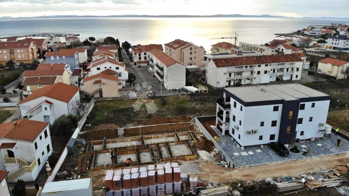 Allogio Privlaka, 94,97m2