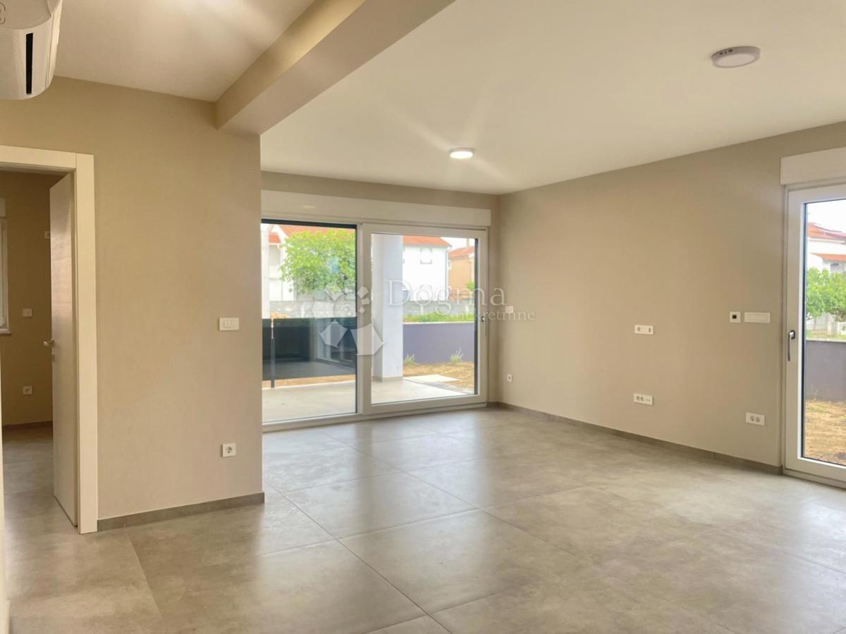 Allogio Privlaka, 94,97m2