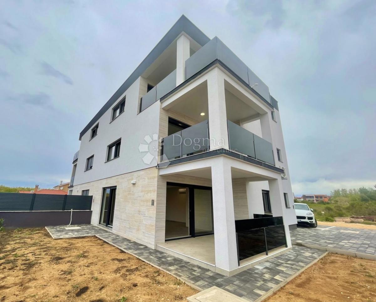 Allogio Privlaka, 94,97m2