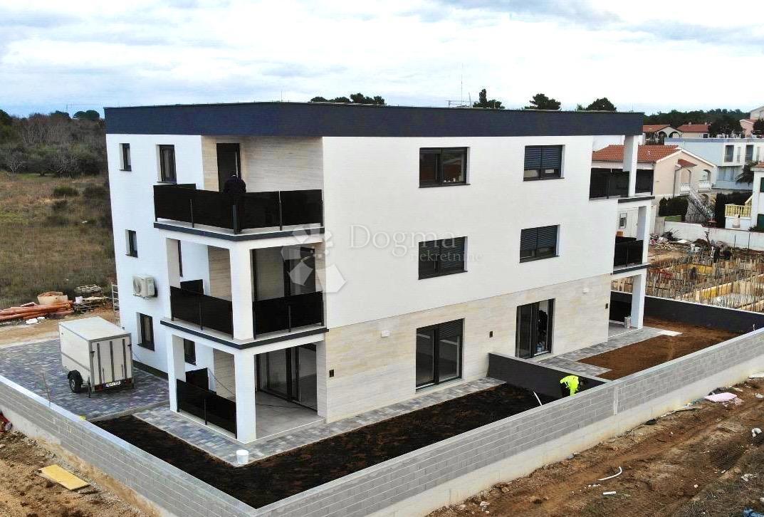 Allogio Privlaka, 94,97m2