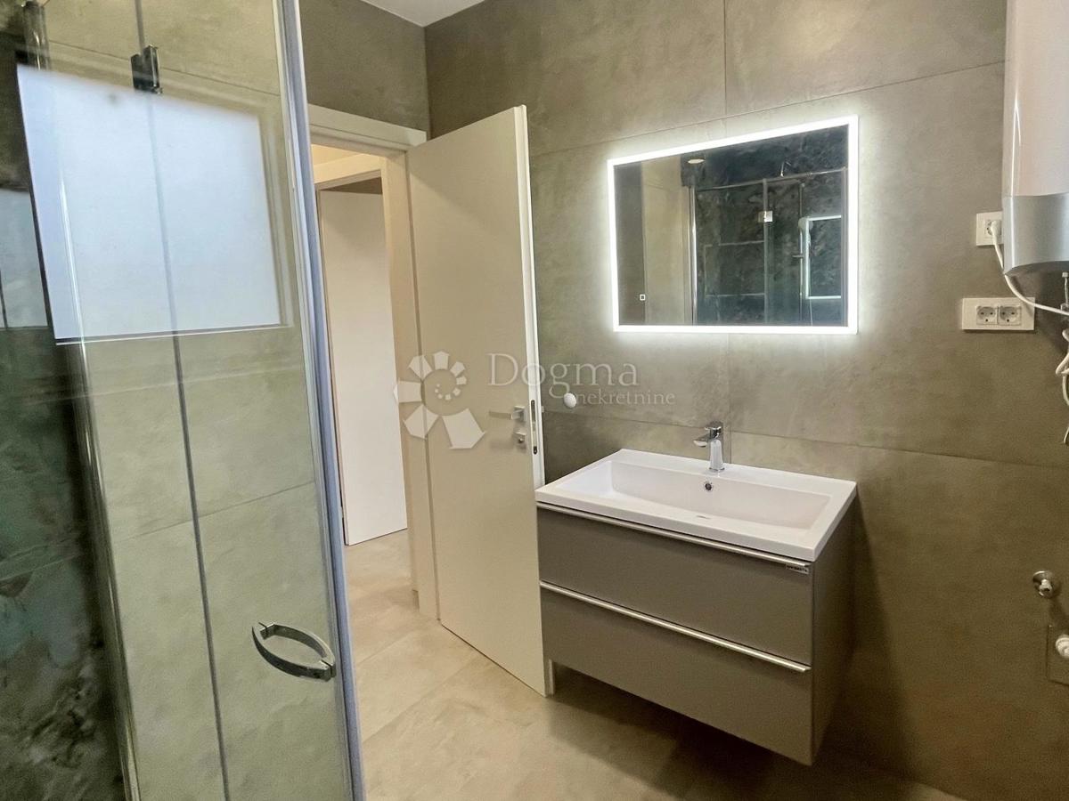 Allogio Privlaka, 94,97m2