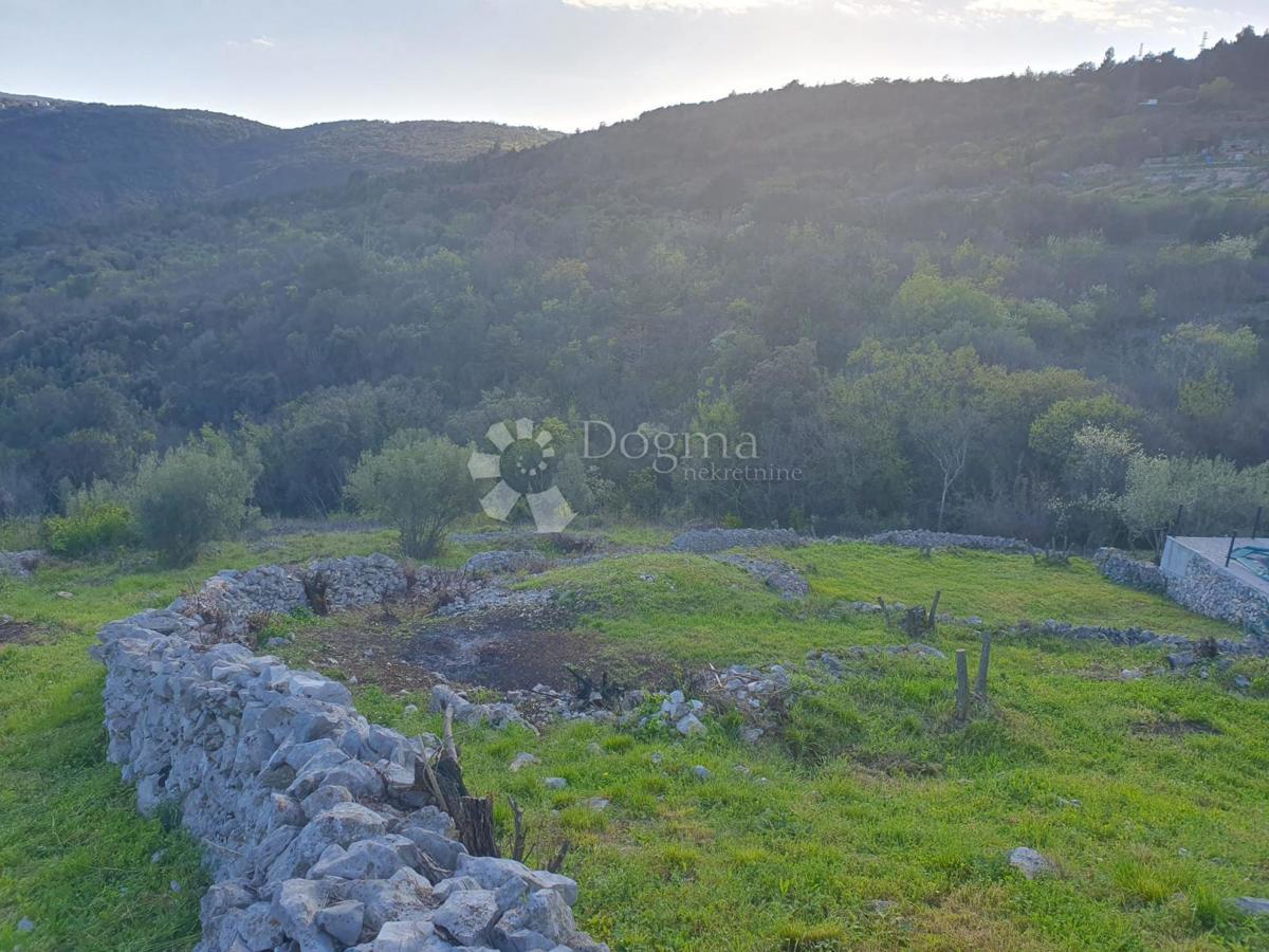 Terreno Rabac, Labin, 2.915m2