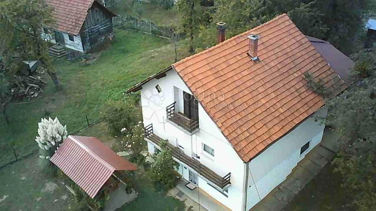 Casa Milekovo Selo, Donja Stubica, 250m2